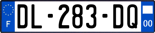 DL-283-DQ