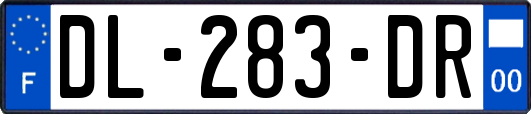 DL-283-DR