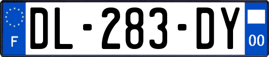 DL-283-DY