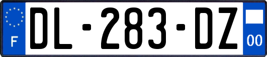 DL-283-DZ