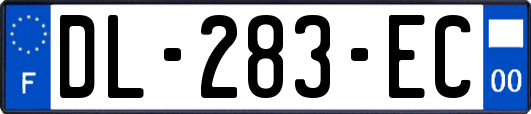 DL-283-EC