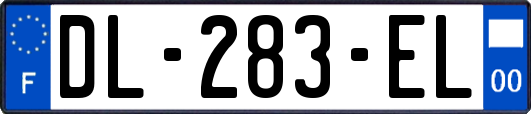 DL-283-EL