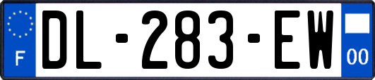 DL-283-EW