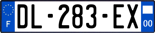 DL-283-EX