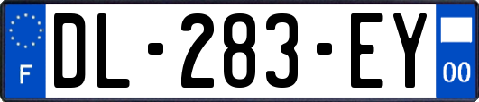 DL-283-EY