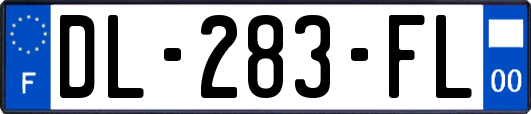 DL-283-FL