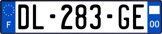 DL-283-GE