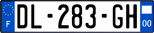 DL-283-GH