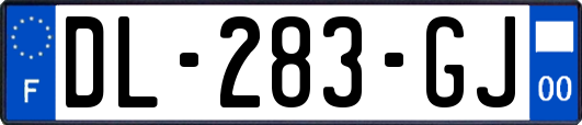 DL-283-GJ