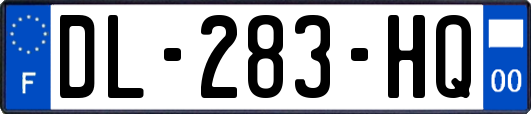 DL-283-HQ