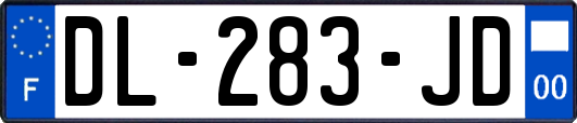 DL-283-JD