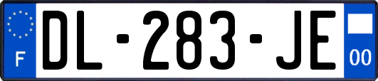 DL-283-JE