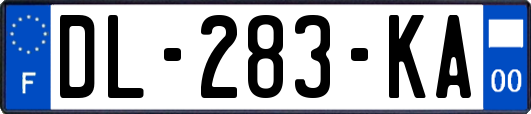 DL-283-KA