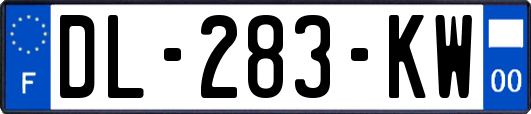 DL-283-KW