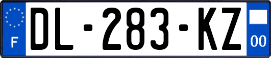 DL-283-KZ