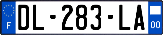 DL-283-LA