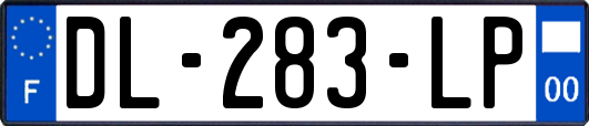 DL-283-LP