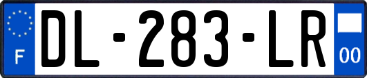 DL-283-LR
