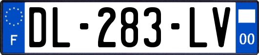 DL-283-LV