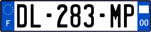 DL-283-MP