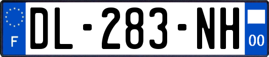 DL-283-NH