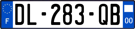 DL-283-QB