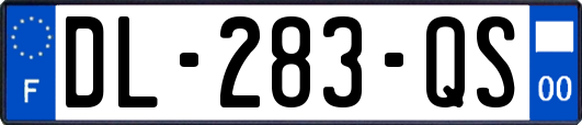 DL-283-QS