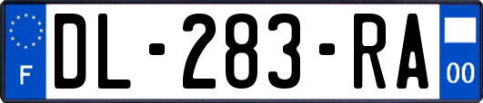 DL-283-RA