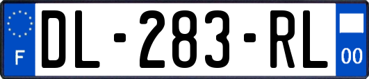 DL-283-RL