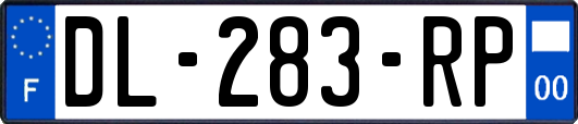 DL-283-RP