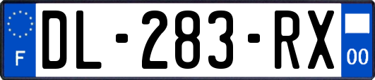 DL-283-RX