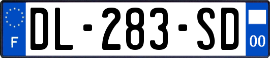 DL-283-SD