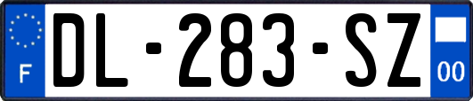 DL-283-SZ