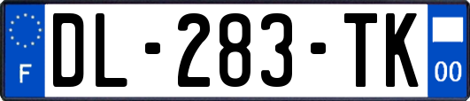 DL-283-TK