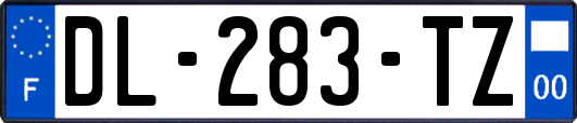 DL-283-TZ