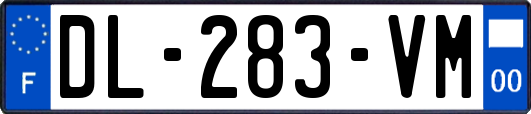 DL-283-VM