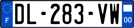 DL-283-VW