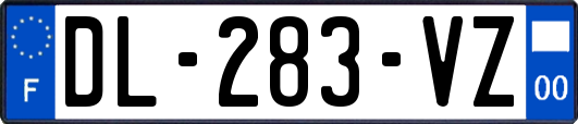 DL-283-VZ