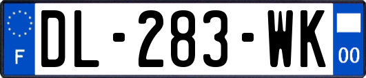 DL-283-WK