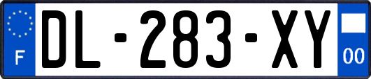 DL-283-XY