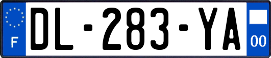 DL-283-YA