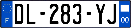 DL-283-YJ