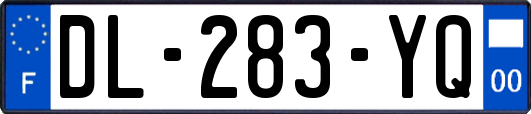 DL-283-YQ