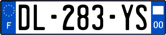 DL-283-YS