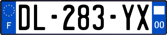 DL-283-YX