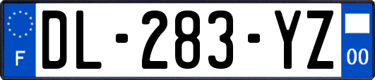 DL-283-YZ