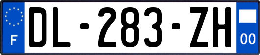 DL-283-ZH