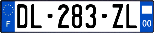 DL-283-ZL