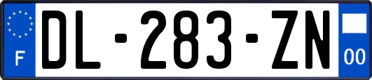 DL-283-ZN