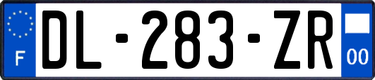 DL-283-ZR